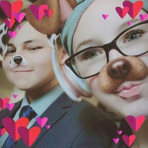 Meet your Posher, Nicholas